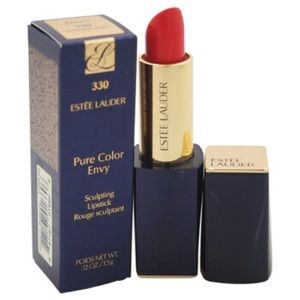 NEW Estée Lauder lipstick Envy 330
